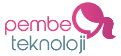 Pembe Teknoloji Logo