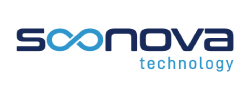 Soonova Technology Logo