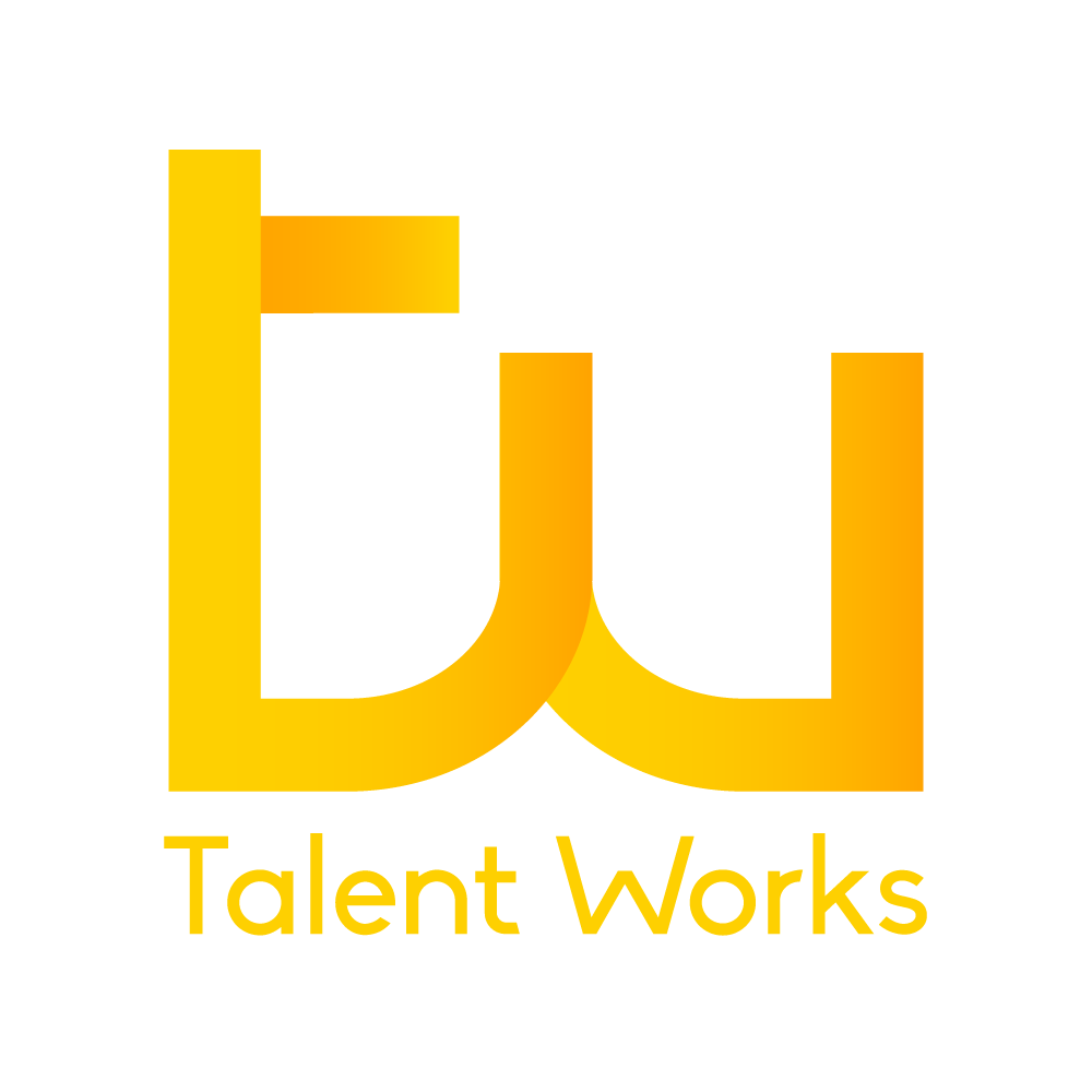 Talent Work Logo