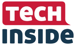 Tech Inside Logo